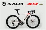Xe đạp đua SAVA X9.2 R7000